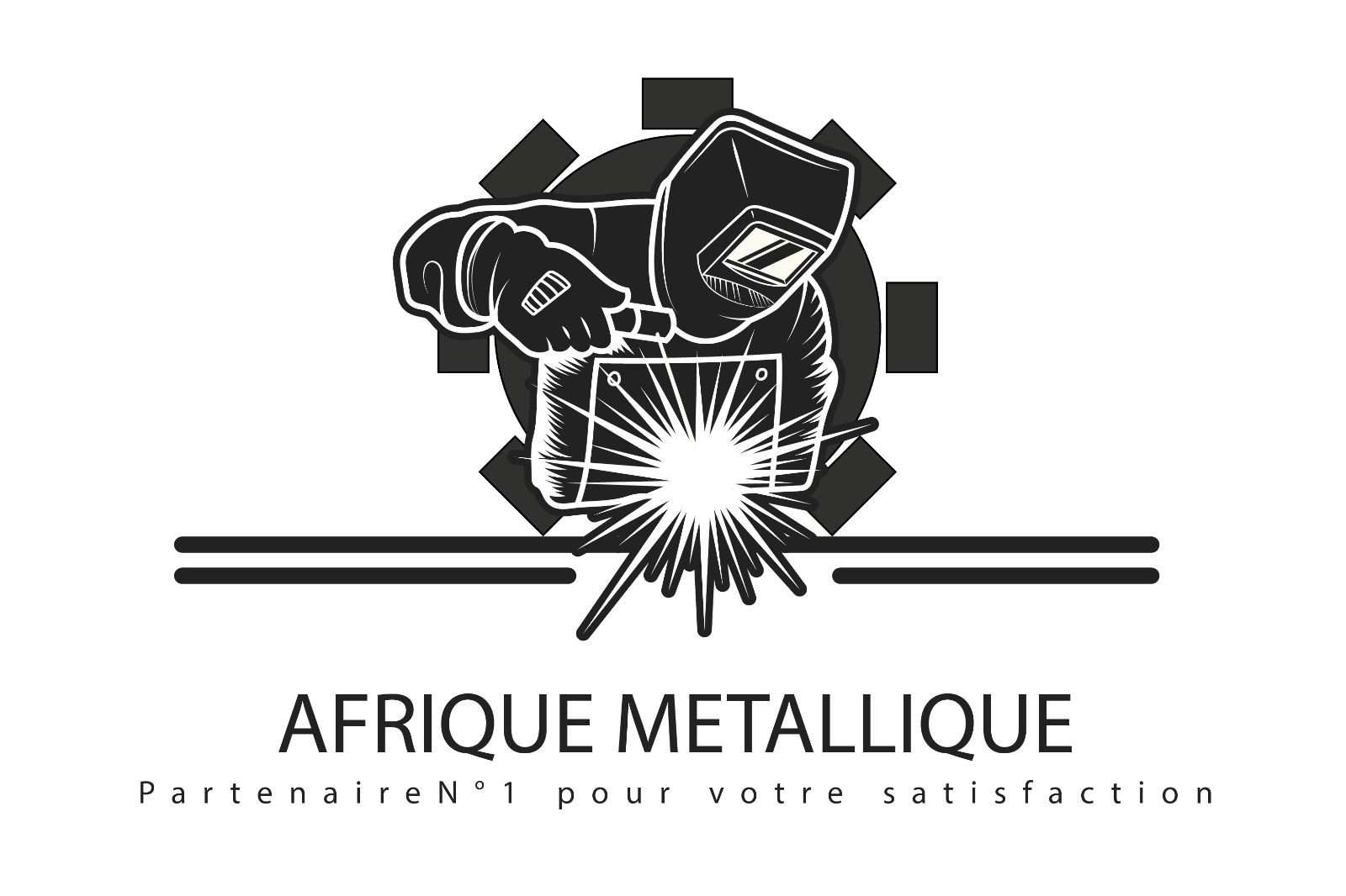 Afrique métallique
